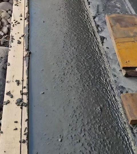 那曲环氧砂浆的特点及施工流程​