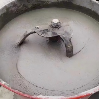 那曲灌浆料常见问题与解决方法