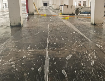 那曲不发火砂浆和不发火金属骨料有什么区别