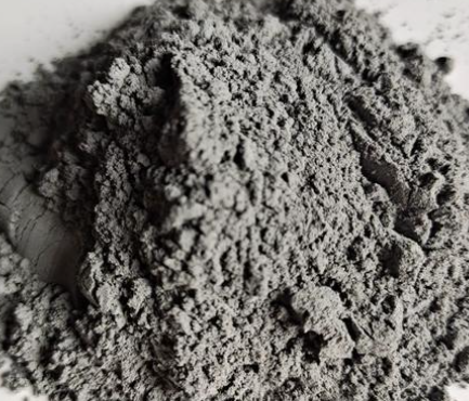 那曲硅灰和粉煤灰的区别用途