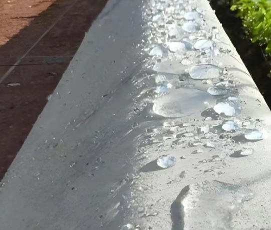 那曲硅烷浸渍涂料在混凝土保护中的应用