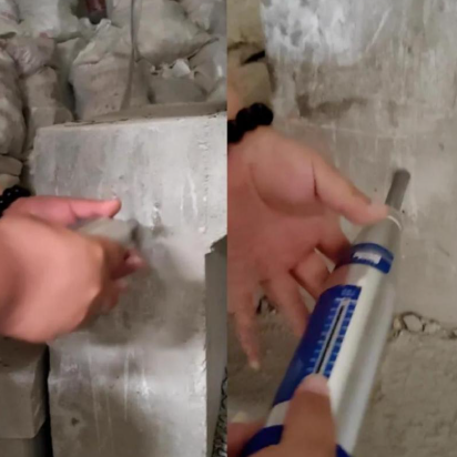 那曲混凝土强度不足的原因及处理方法