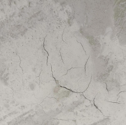 那曲灌浆料为什么会产生裂缝？出现裂缝该如何处理？