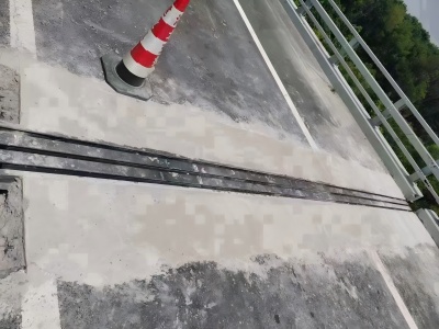 那曲伸缩缝更换后浇筑材料快速结构修补料速砼的产品特点及施工流程​