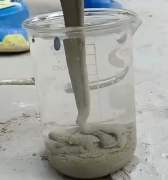 那曲水工混凝土絮凝剂，水下抗分散剂的作用及施工方法