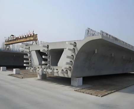 那曲抗冻压浆料的特点及标准化施工工艺